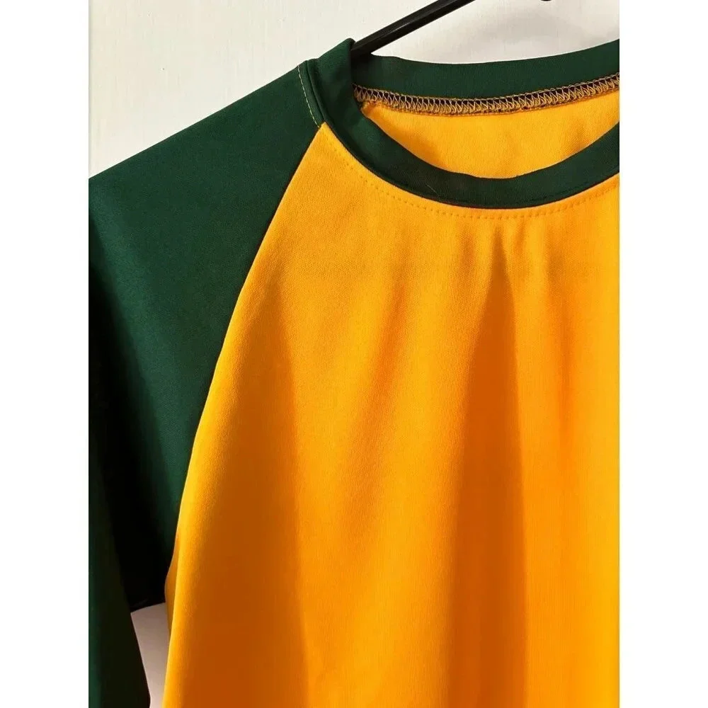 Augusta Sportswear Youth size Medium shirt